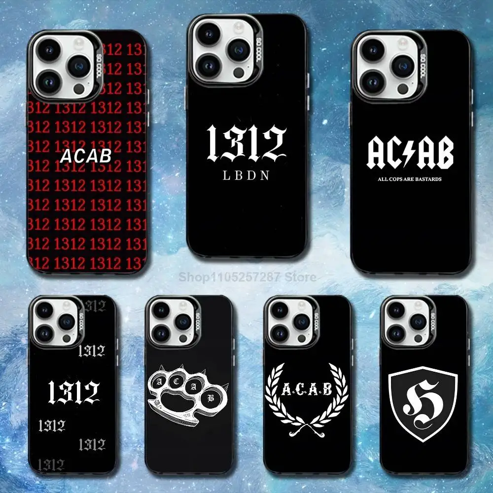 Acab Ultras Logo Ar… - image