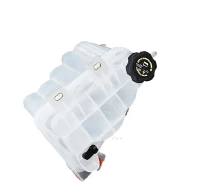 

SLX SLXe SLXi expansion tank 12-1028