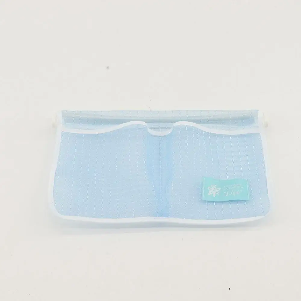 

Hanging Convenient Compartment Kitchen Freezer Mesh Bag Refrigerator Storage Bag Fridge Organizer Household