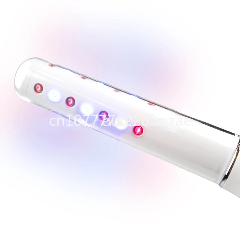 Gynecological Treatment Vaginal Revitalization Stick and Red Blue Light Female Nursing Device Treatment Rehabilitation Device