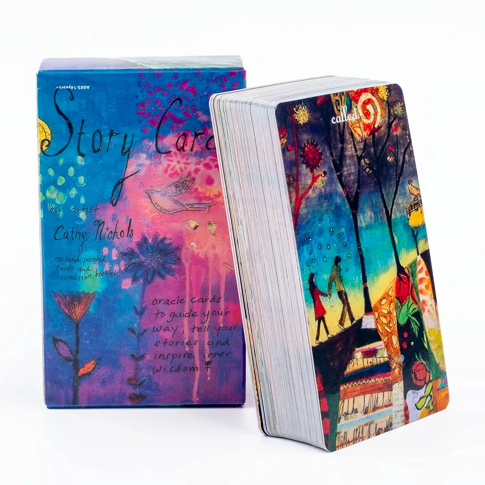 High Quality Story … - image