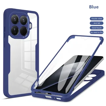 For Xiaomi 17T 15T Pro Mi 14T 14TPro Case Shockproof 360 Full Body Screen Protector Cover…