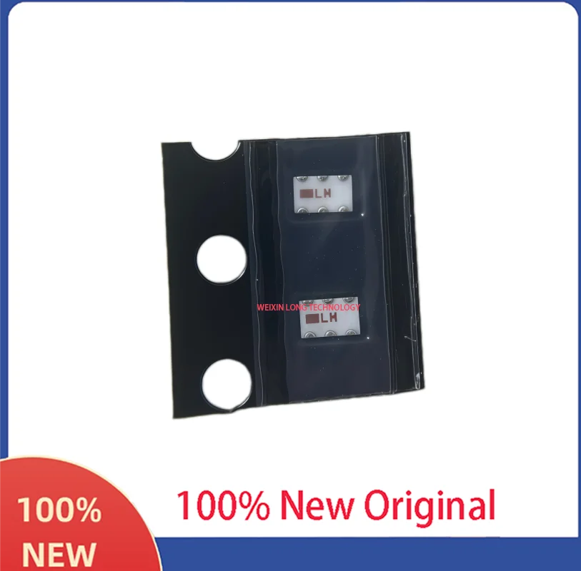 HFCG-3000+ high pass filter 3400MHz~13000MHz Brand new original