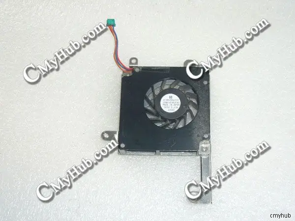 For Asus S1300 S1300A S1A UDQFVEH52FAS DC5V 0.23A 5010 50X50X10MM 3pin Cooling Fan UDQFVEH52FAS