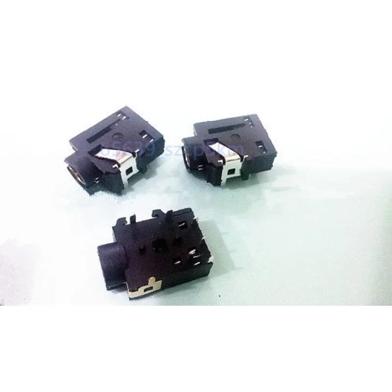 PP+ 10Pcs 3.5mm Female Audio Connector 7 Pin DIP Stereo Headphone Jack PJ-362