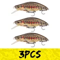 brown red 3pcs