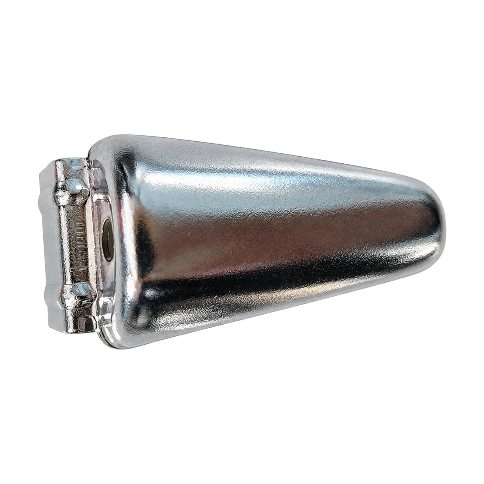 Bass Drum Hook Replacement Chrome Iron C Claw for Percussion Kit Hardware Mounting Bracket Support Accessory