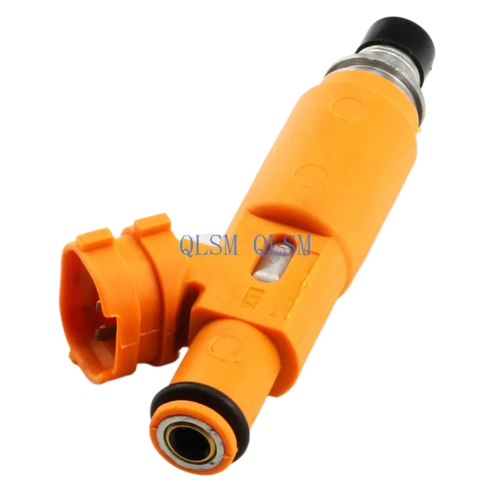 

1Pcs 195500-3300 1955003300 Fuel Injector For Mitsubishi Montero Sport 3.5L V6 1998-2004 842-12300 Auto Engine Nozzle Valve