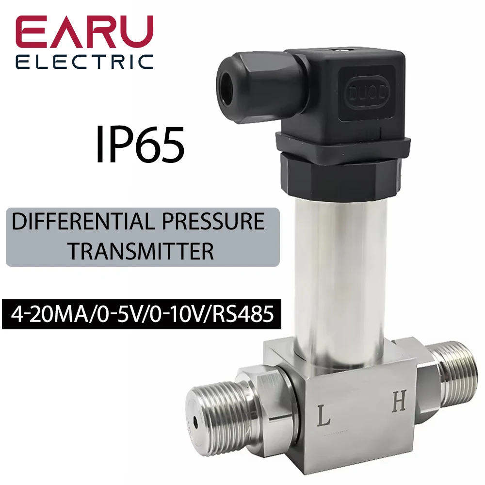 Mini Vacuum Differe…