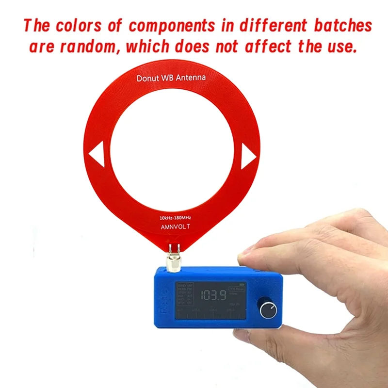 DIGIT-SI4732 Mini R… - image