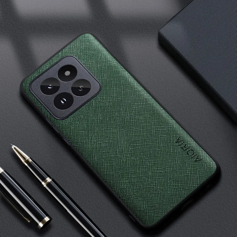 Case for Xiaomi 14 13 12 12S 11 Pro Ultra Lite 11T 12T Case TPU Around The Edge Protection Perfect case for  xiaomi 14 Ultra