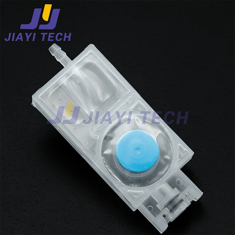 

5 шт. высококачественных пакетов для чернил с отрицательным давлением, подходящих для машин для горячего тиснения EPSON i3200/i1600/5113 (на водной и масляной основе)