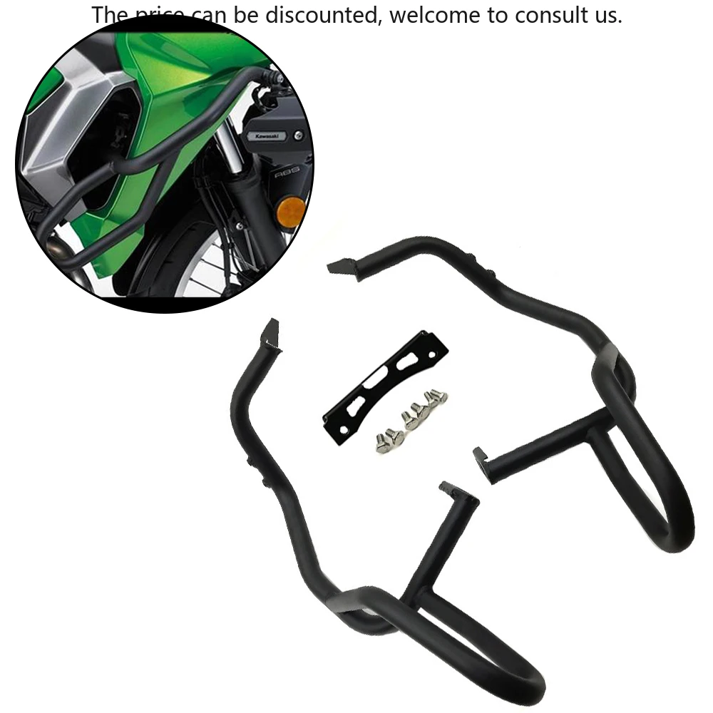 

Wholesale Price, Factory Direct Sales, Quality Guarantee For Kawasaki Versys X300 17-18