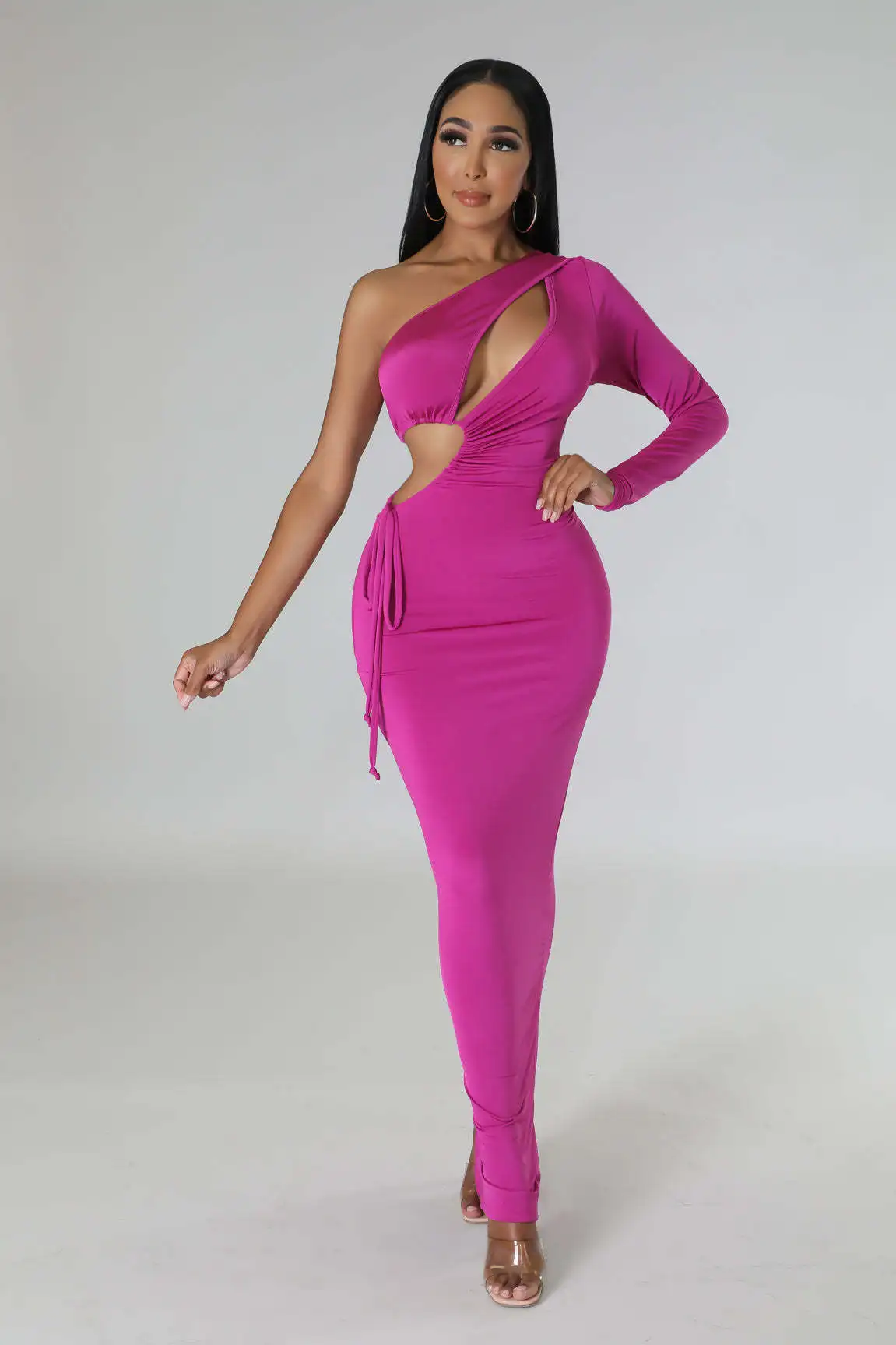 long dresses women party dresses evening dress vestidos birthday dress women 2024 woman clothing