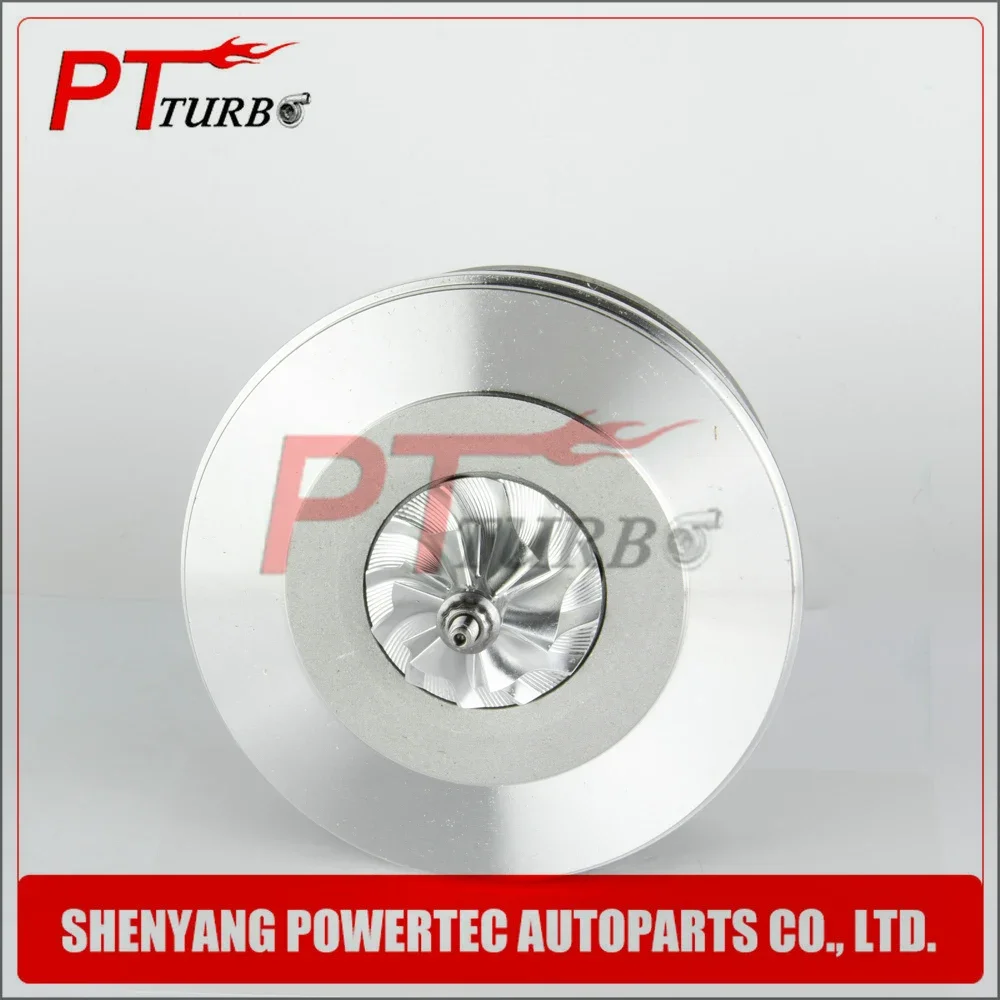 

For Car Turbo CHRA 0375P8 762328-5003S for Ford C-MAX Focus Mondeo Mazda 3 Peugeot 1007 206 207 3008 Partner 1.6 TDCi 80 Kw DV6T