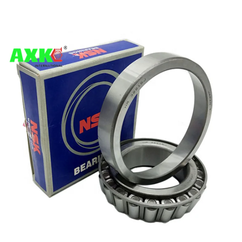 NSK LM104949 JLM104910 Taper roller bearing LM104949/JLM104910 LM104949/LM104911 SET 38 Bearing