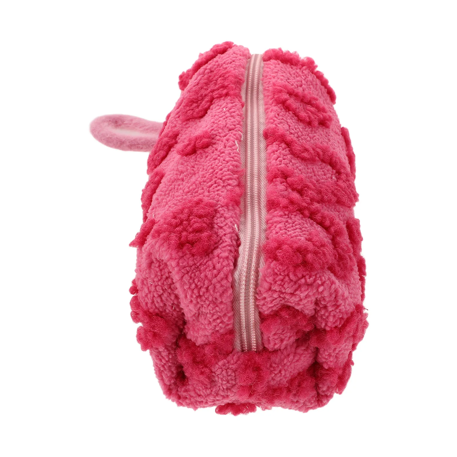 

Cute Pencil Case Large Capacity Heart Design Kawaii Stationery Organizer Pouch For Girls Students School Supplies Storage Bag