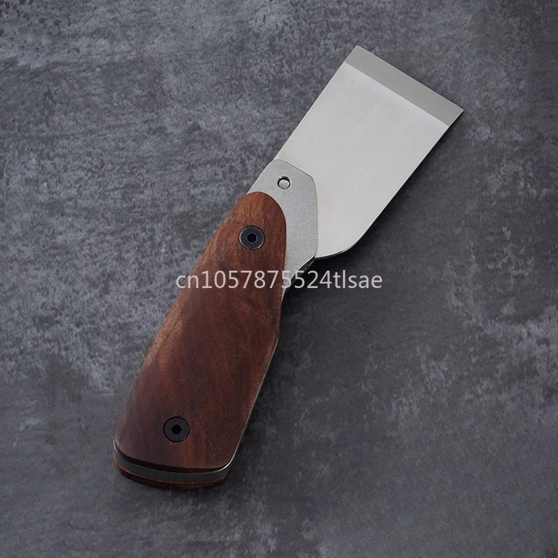 

Leather Cutting Down Tools Premium Nattools Leather Cutting Knife Pen Knife DC53 Steel Knife Handmade DIY Leather Tools
