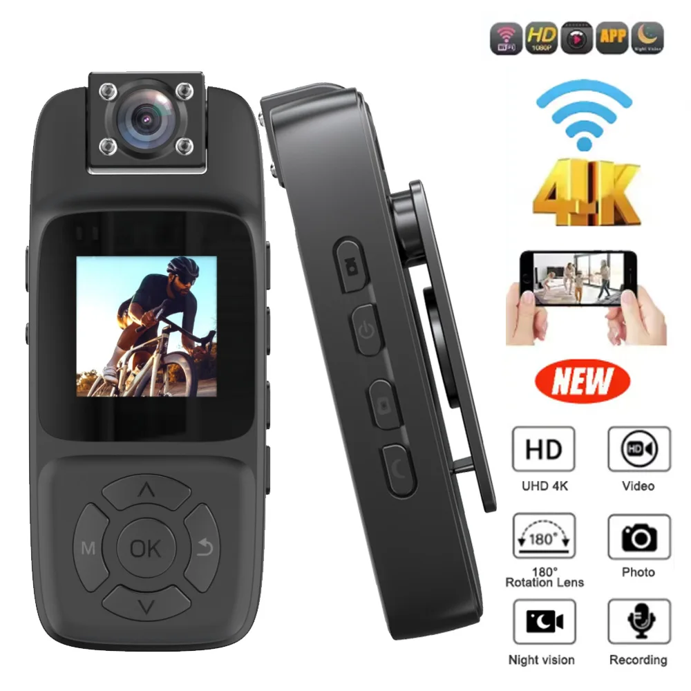 Essegr Mini Camera … - image