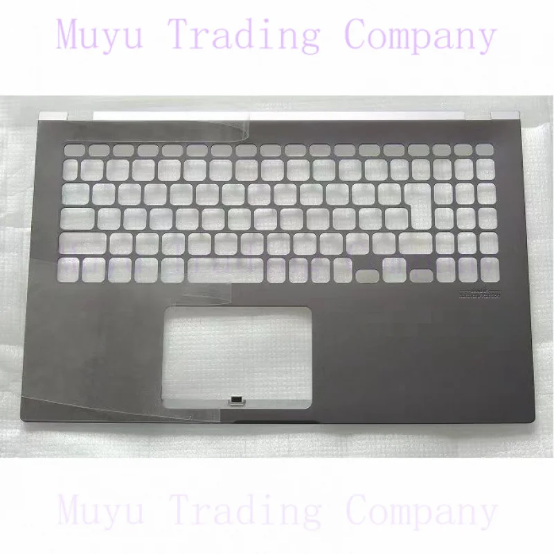 New/Org For ASUS X545 X545W X545D X545F Palmrest Keyboard upper cover (Gray) /Bottom case Bottom cover