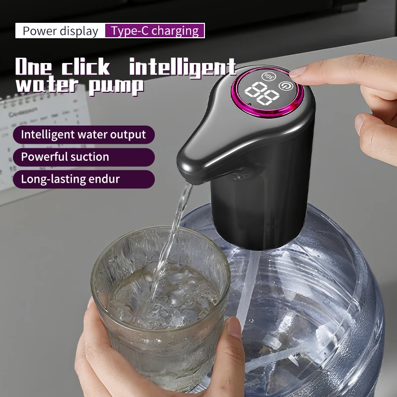 Water Dispenser Pum…