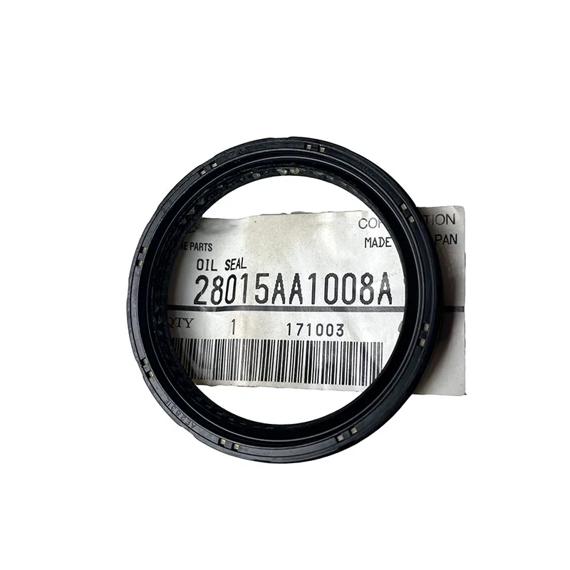 

NBJKATO Brand New Genuine Rear Wheel Seal 28015AA100 For Subaru Legacy Forester Outback Impreza WRX