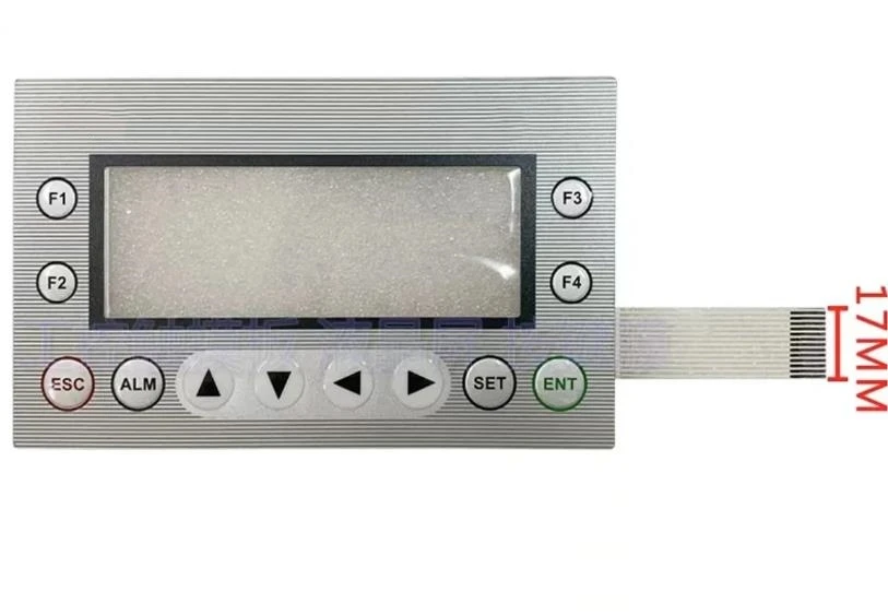 

Новая сменная совместимая сенсорная мембранная клавиатура для XP10BKA/DC XP10BKB/DC