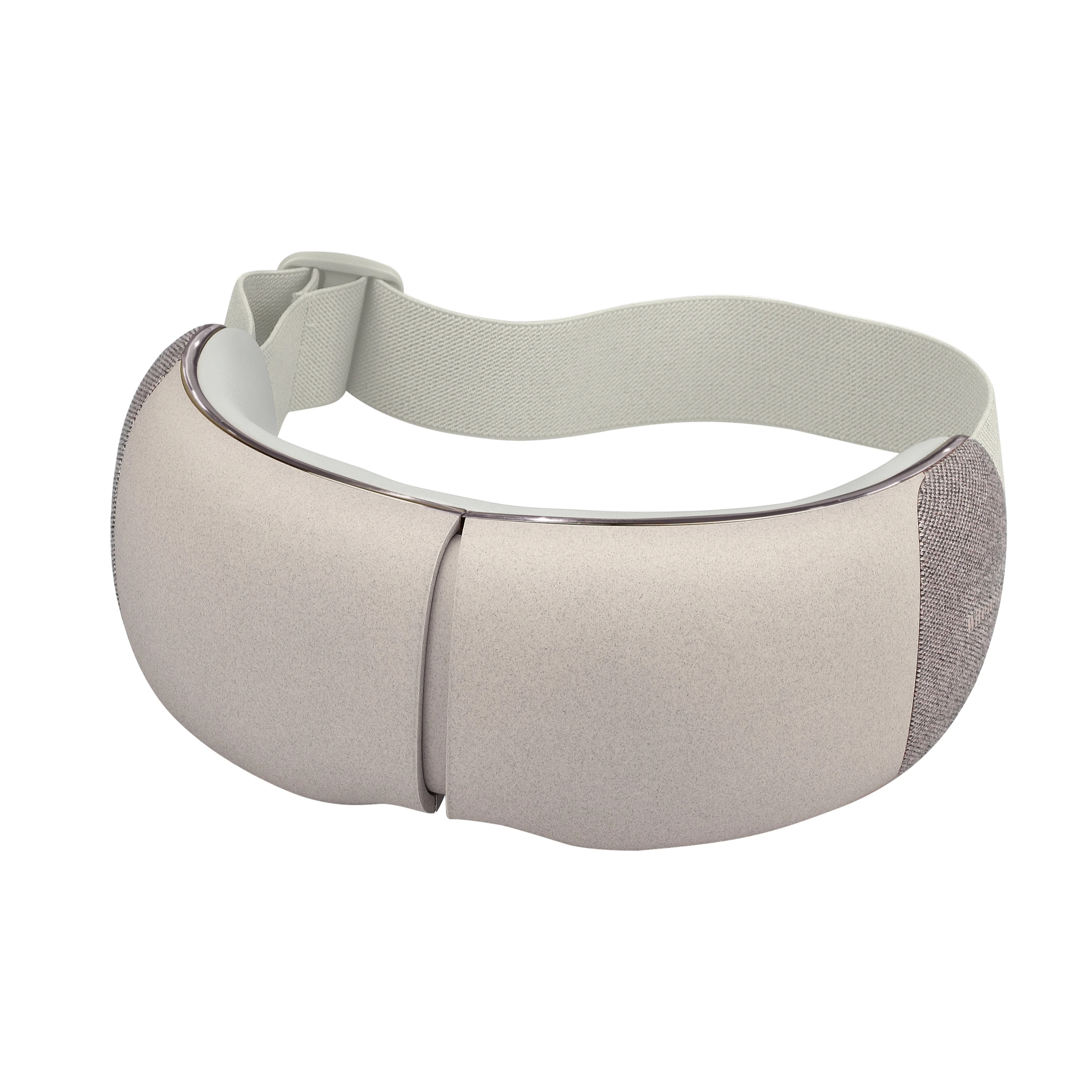 

Массажер для глаз Электрический портативный массажер для храмов с подогревом для снятия усталости сухих глаз