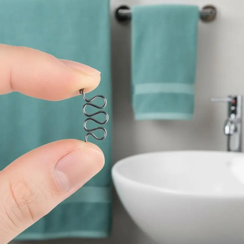 Ingrown Toenail Correction Wire Stainless Steel Fixing Tool for Curved Ingrown Nails Quick Relief at Home