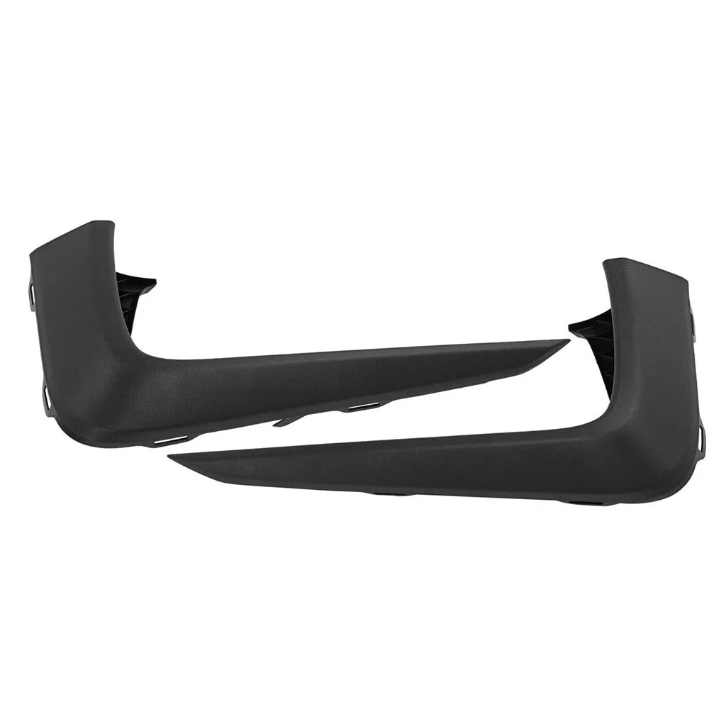 

FOR Honda Pilot 2019-2022 Front Left and Front Right Textured Trim OE 71194-TG7-A00/71193-TG7-A00