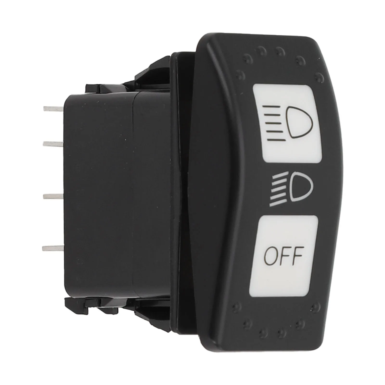 1 Pcs Car Headlight Switch With Blue Light For Can Am For Defender HD10 X3 For Trail Sport 20A OEM 71004492 Auto Accessories