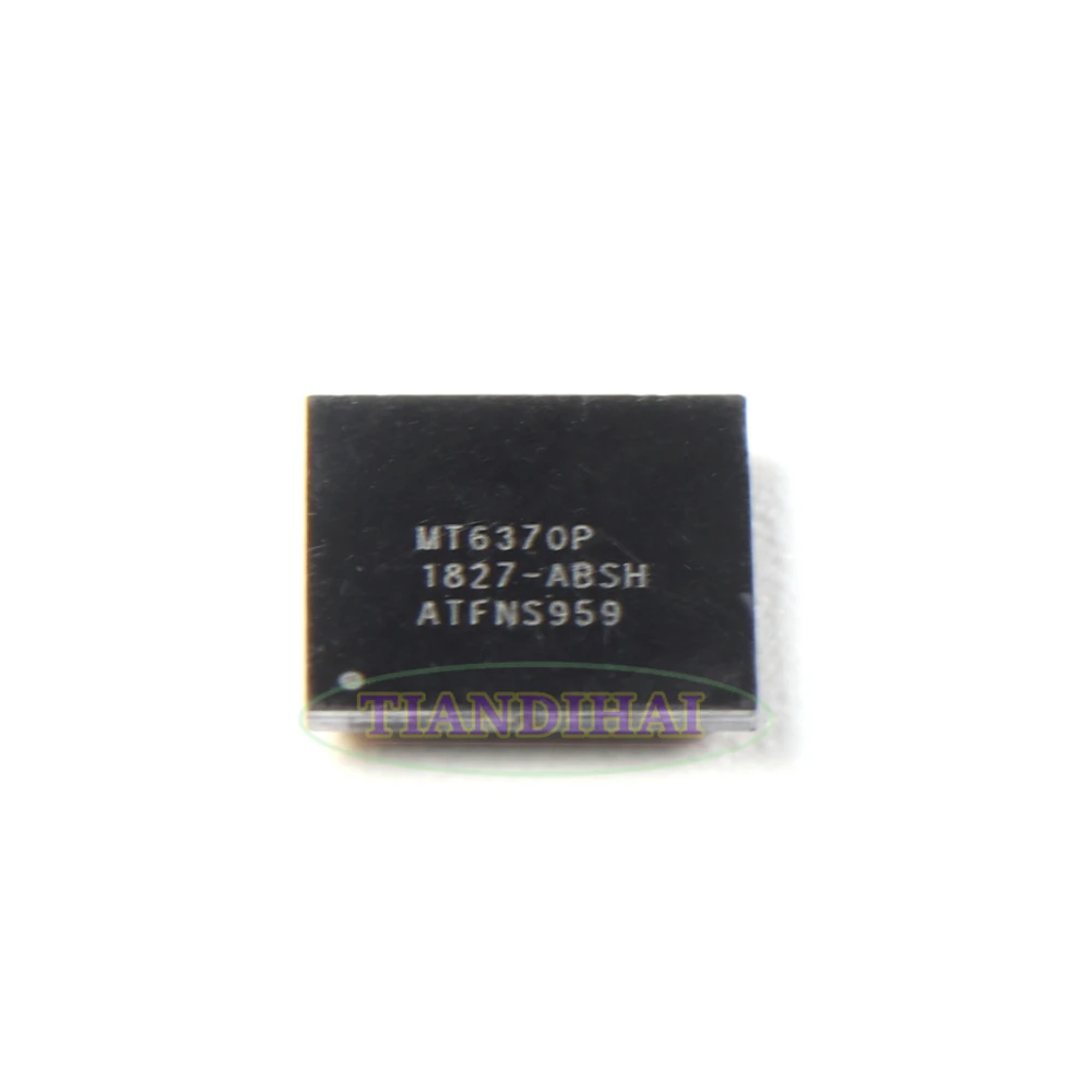 1-10Pcs MT6370P Power PM IC Chip