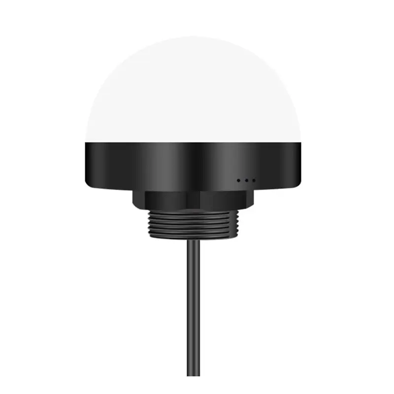 

【NECESSITY】LED Indicator Light Signal Light Mini Visual Alarm Warning Lamp For Iot Workshop Machines And Industrial Equipment