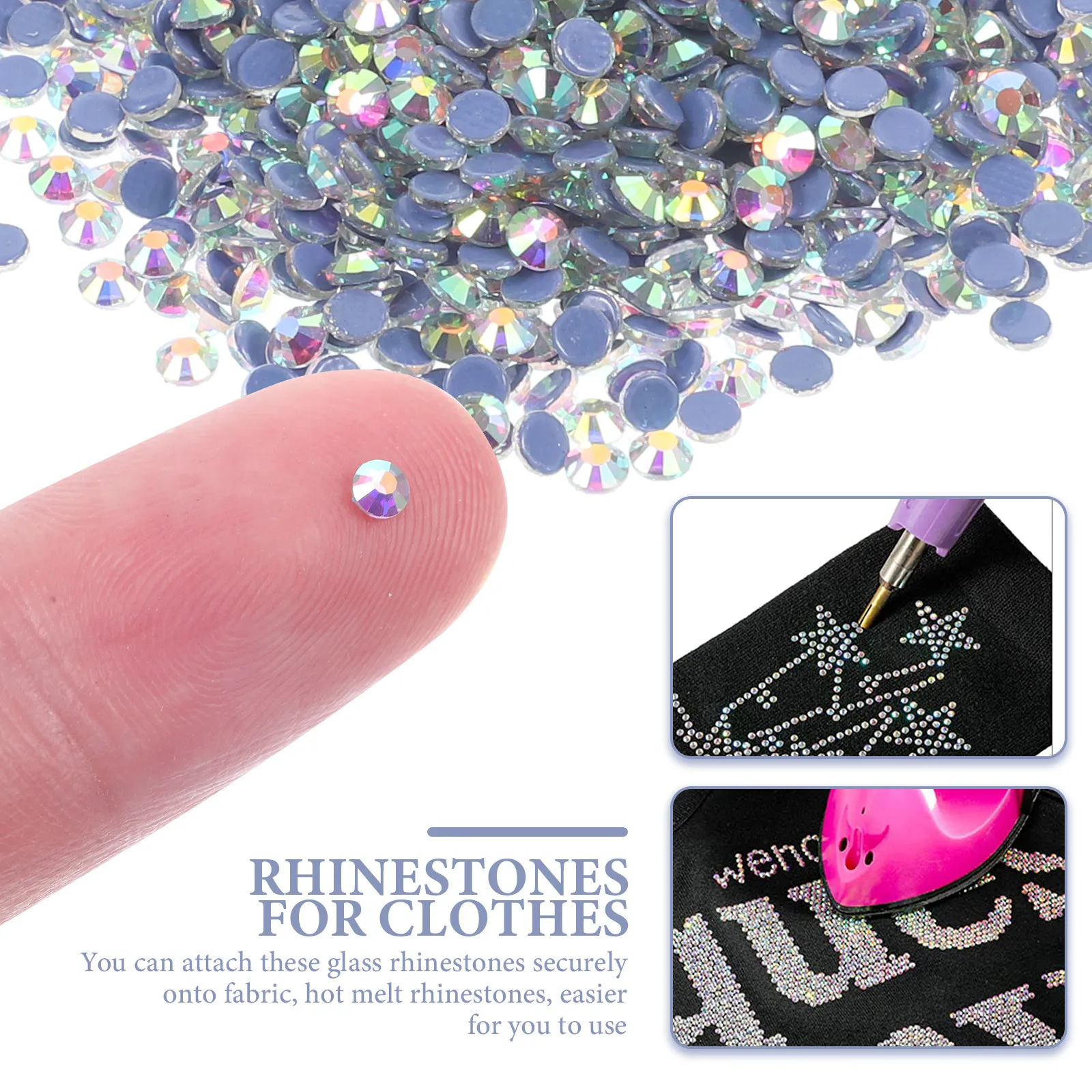 2880 Adet Sıcak Eriyen Yapıştı - Embellishment Glue Craft incelemesi ve fiyatı
