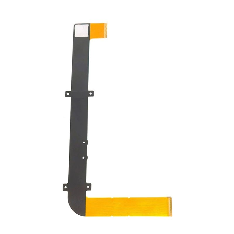 -MEOF 10X New Shaft Rotating LCD Flex Cable For Fuji For Fujifilm XA3 X-A3 XA-3 Digital Camera Repair Part