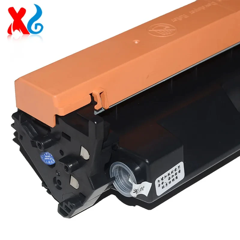 HP Laserjet、cf217a、cf219a、m102a、m102w、m130a、m130nw、m130fn、m130fw、1600k用チップ付き互換トナーカートリッジ