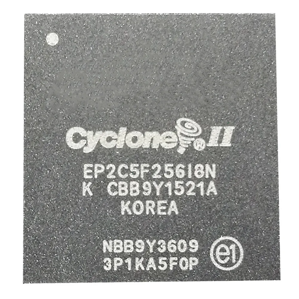 EP2C20F256I8N EP2C20F256C8N EP2C20F256C7N EP2C20F256C6N EP2C5F256C8N EP2C5F256I8 IC Chip New Original Integrated Circuit