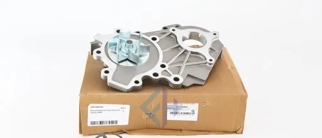 

Водяной насос для GREATWALL Haval H3,H5,WINGLE 5, 1307100ED01