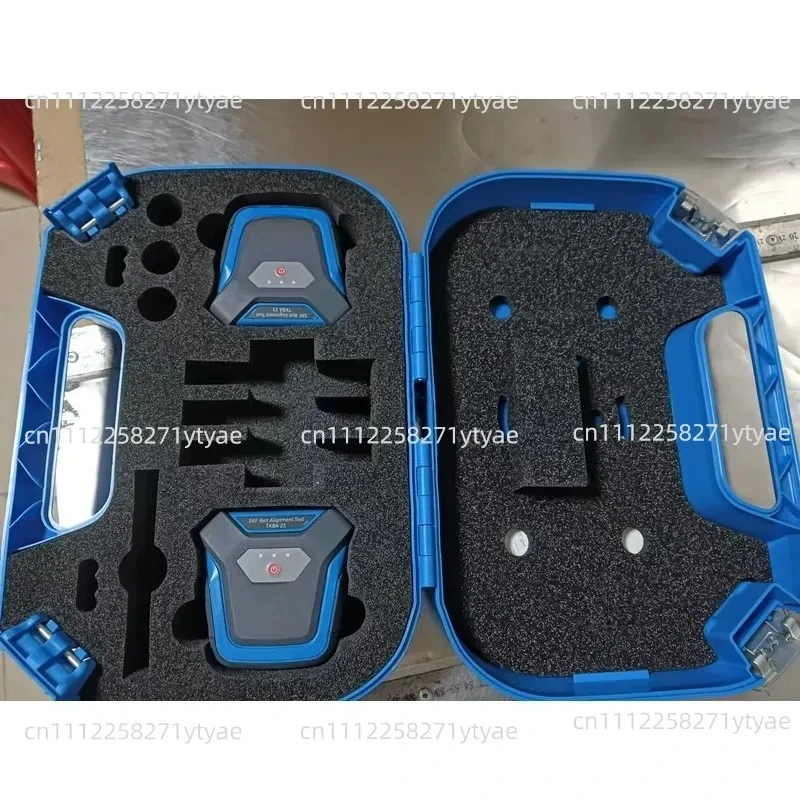 TKBA21 Belt Alignment  Pulley Aligner TKBA 21 for Bearing Machines