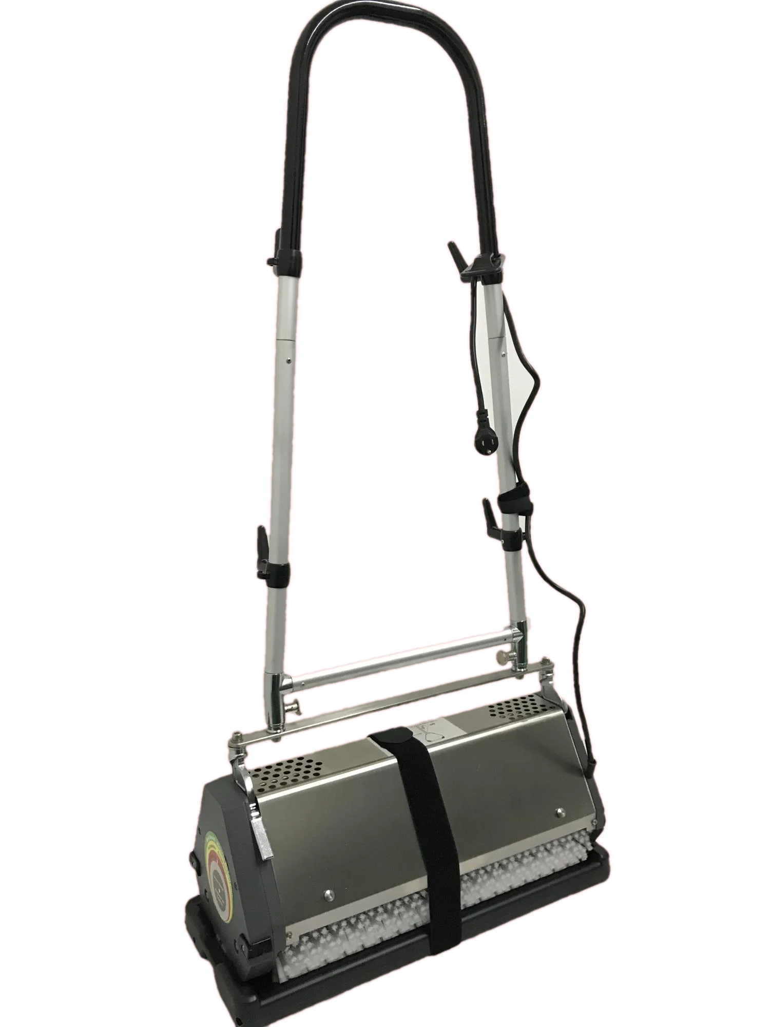 CRB TM4 rotary brush dry carpet washer equipment