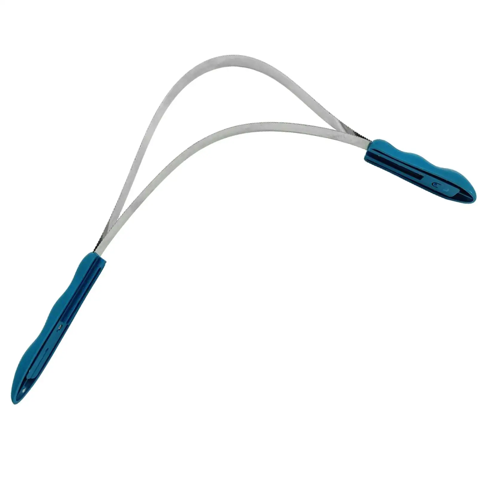 Rascador de cepillo ecuestre, peine para el cuidado de caballos, cepillo para caballos, hoja de desprendimiento de Metal para ponis, deshedding, donos, ganado