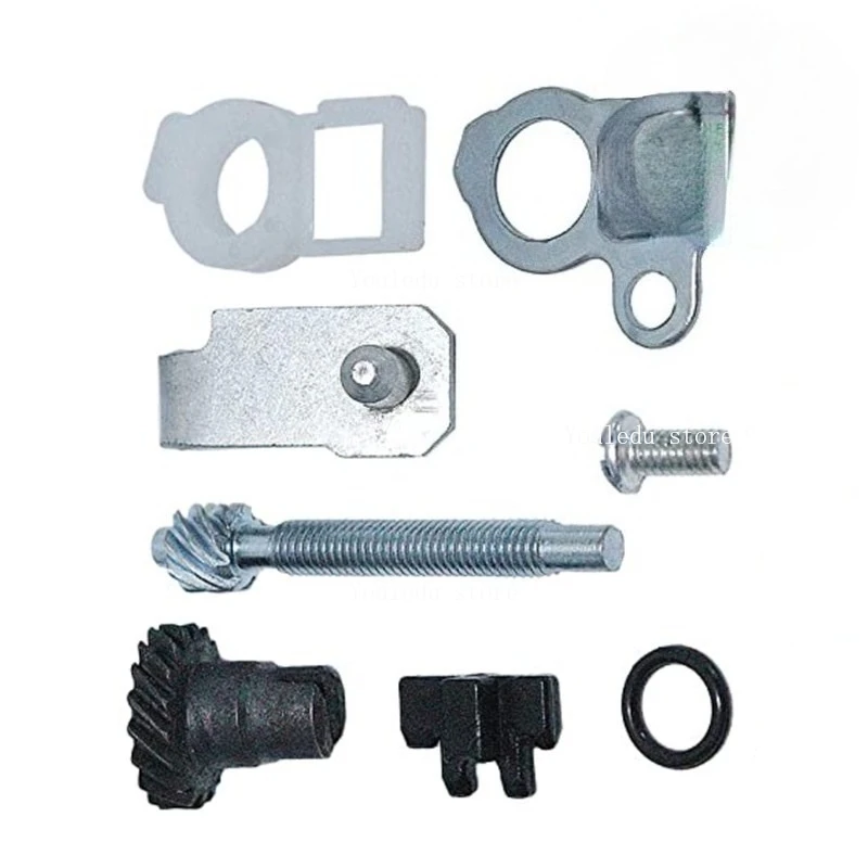 

Подходит для натяжителя MS044 381 064 066 MS440 MS460 640 MS660, аксессуаров для бензопилы