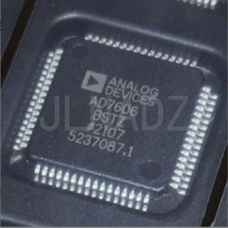 

Brand new original Electronics AD7606BSTZ AD7606 LQFP64 Integrated circuit