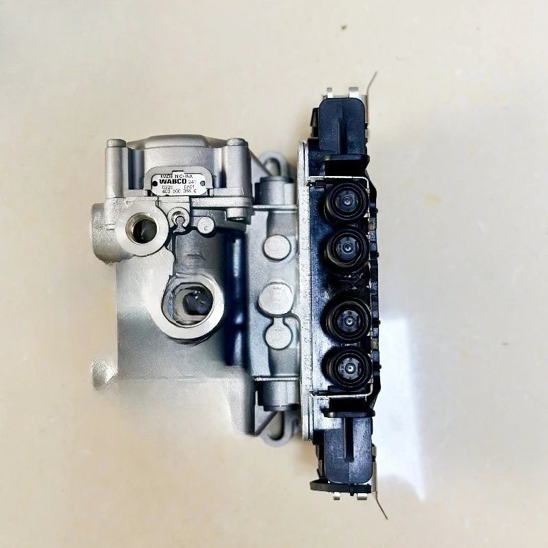 Anti-lock braking system ABS 4005000880