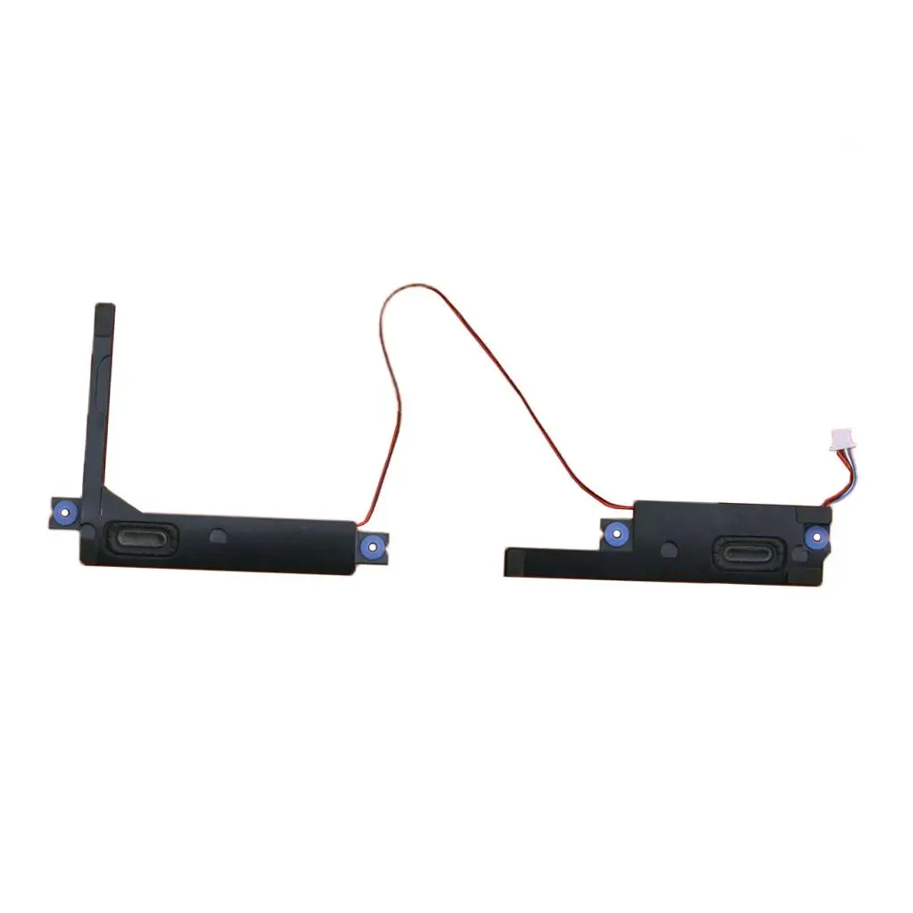 Juego de repuesto interno de altavoces para ordenador portátil Lenovo 310-15 310-15ISK 510-15ISK, accesorios para ordenador
