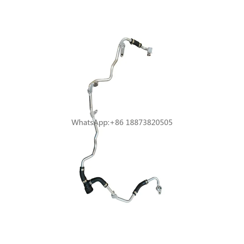 

turbocharger pipe 2762006651 for Mercedes-Benz M276