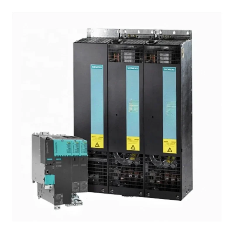 

PLC Industrial Control Board Input Output Power Module New Original 6SL3300-7TE38/7TE41/7TG37-4AA0 6SL3300-7TG41-3AA0