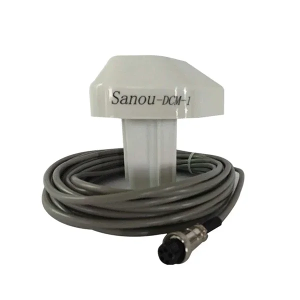 SZGCC Marine GPS 3-Axis Digital Nautical Compass for Vessels, Ships