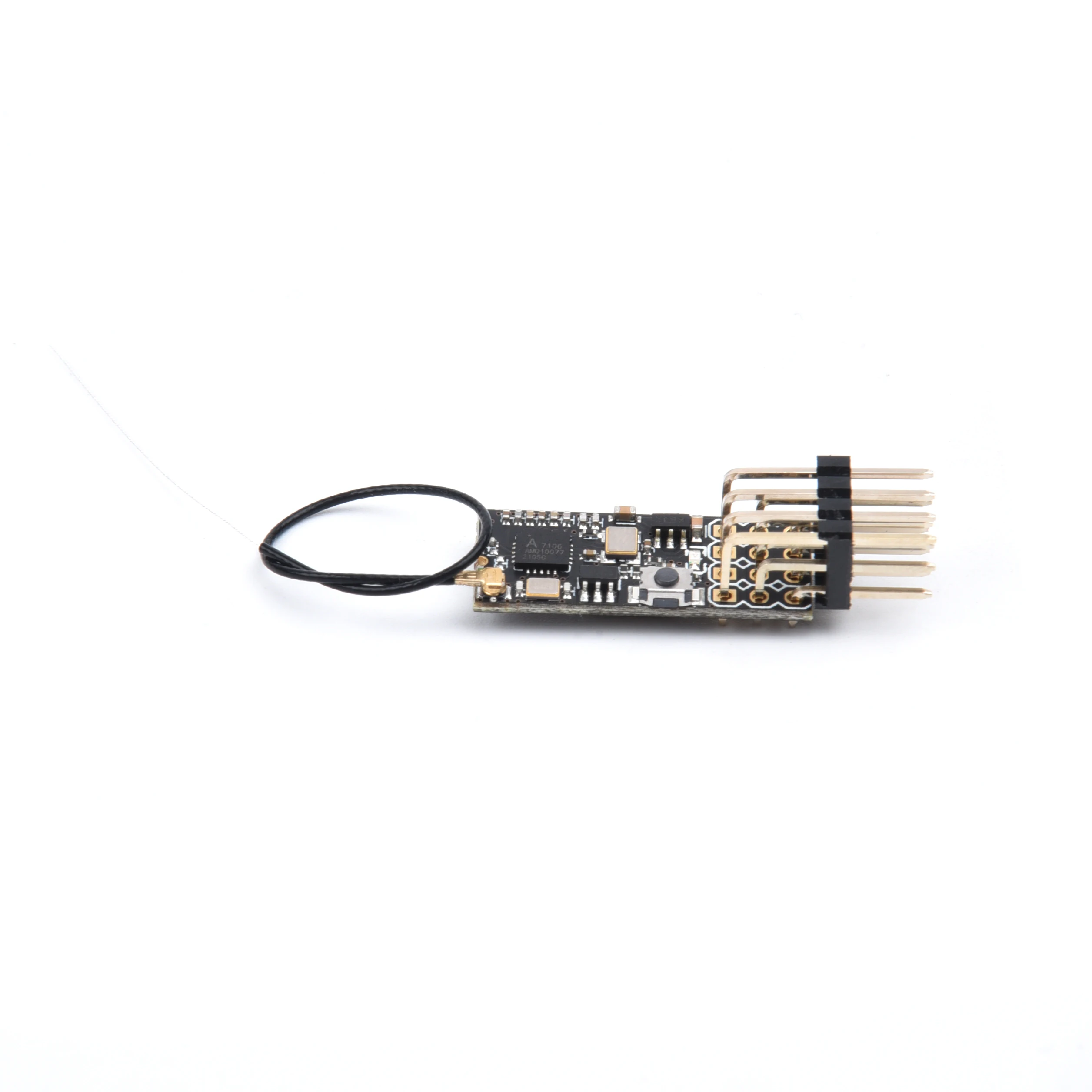 FS2A 4CH AFHDS 2A Mini Compatible Receiver PWM Output for Flysky i6 i6X i6S Transmitter Remote Control