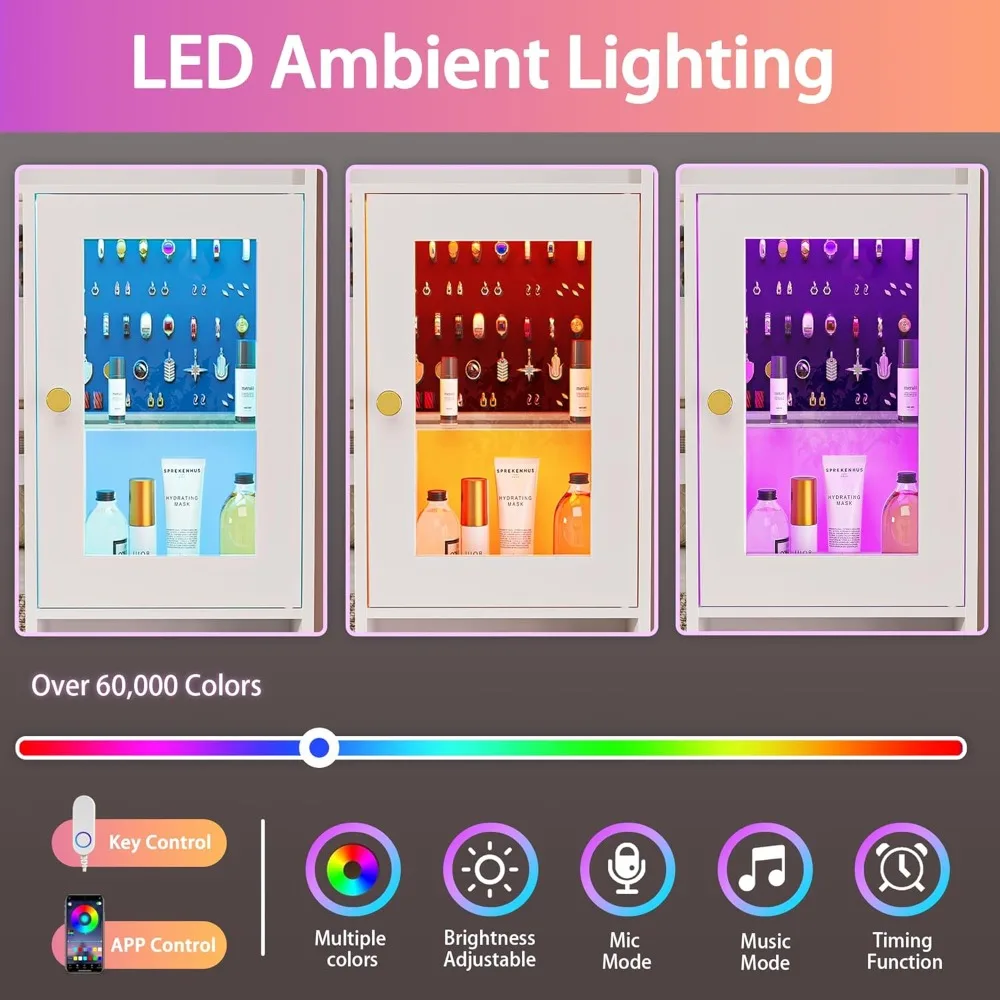 Thumbnail 2 - #35 Best Bedroom Dresser Cabinets to Buy In 2026